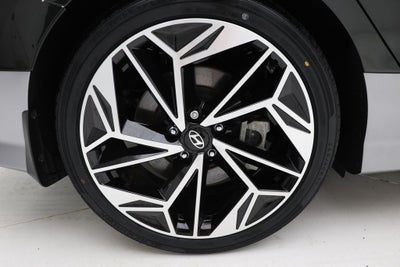 2024 Hyundai IONIQ 6 SEL