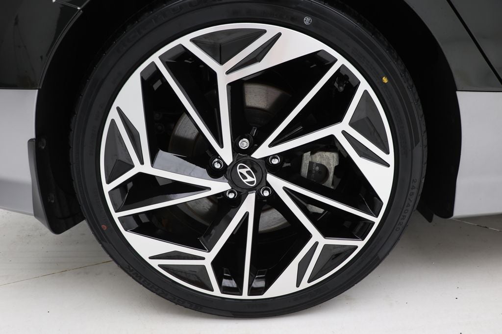 2024 Hyundai IONIQ 6 SEL