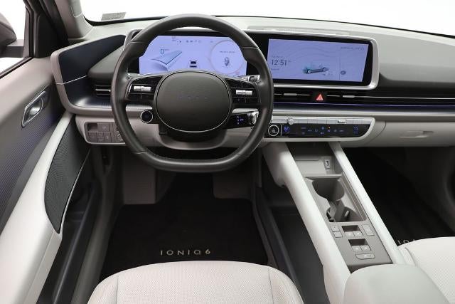 2024 Hyundai IONIQ 6 SEL