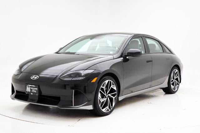 2024 Hyundai IONIQ 6 SEL