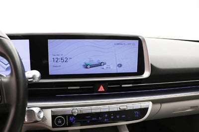 2024 Hyundai IONIQ 6 SEL