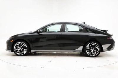 2024 Hyundai IONIQ 6 SEL