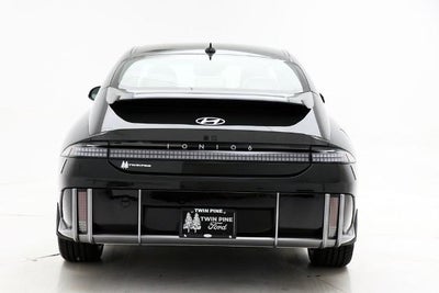 2024 Hyundai IONIQ 6 SEL