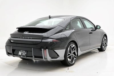 2023 Hyundai IONIQ 6 SEL
