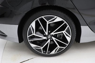 2023 Hyundai IONIQ 6 SEL