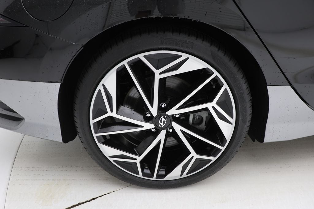 2023 Hyundai IONIQ 6 SEL