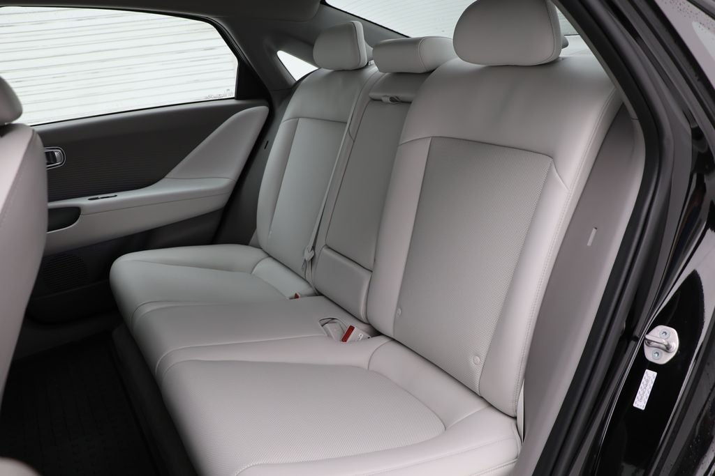 2023 Hyundai IONIQ 6 SEL