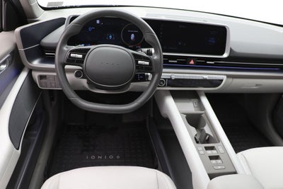 2023 Hyundai IONIQ 6 SEL