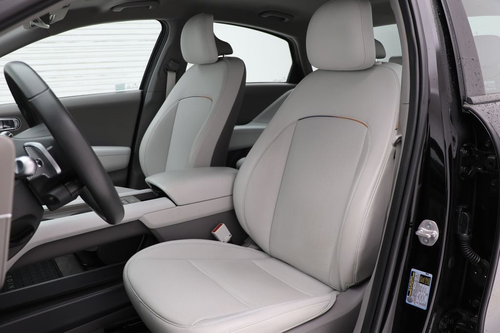 2023 Hyundai IONIQ 6 SEL