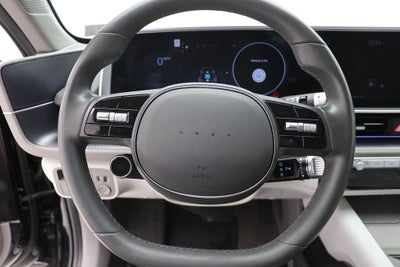 2023 Hyundai IONIQ 6 SEL