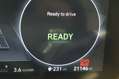 2023 Hyundai IONIQ 6 SEL