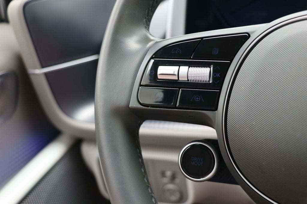 2023 Hyundai IONIQ 6 SEL