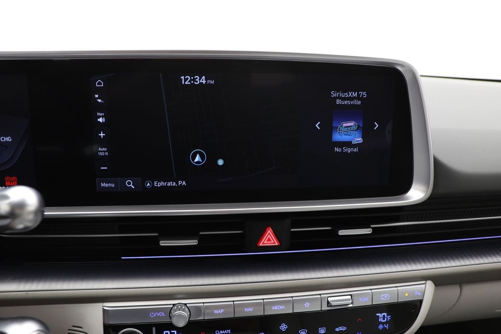 2023 Hyundai IONIQ 6 SEL