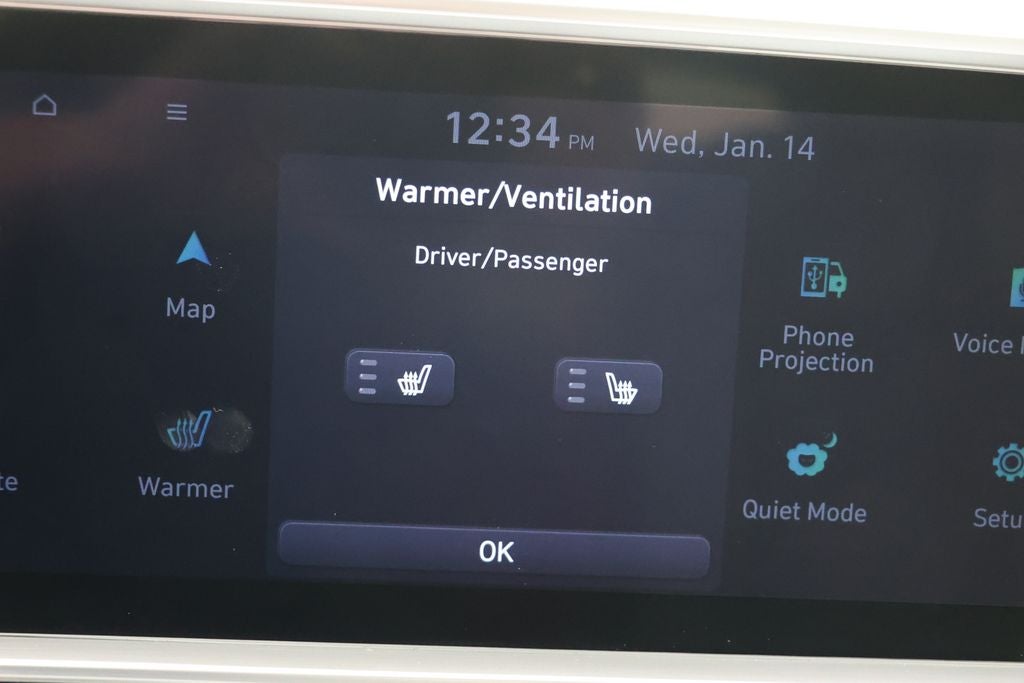 2023 Hyundai IONIQ 6 SEL