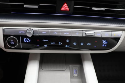 2023 Hyundai IONIQ 6 SEL