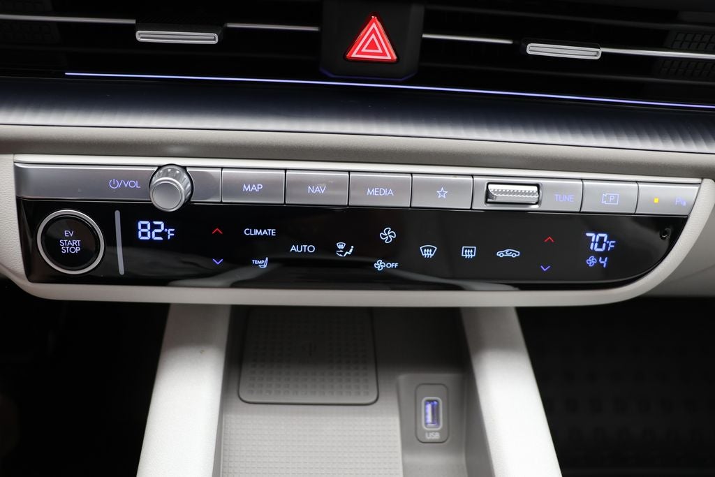 2023 Hyundai IONIQ 6 SEL