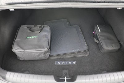 2023 Hyundai IONIQ 6 SEL