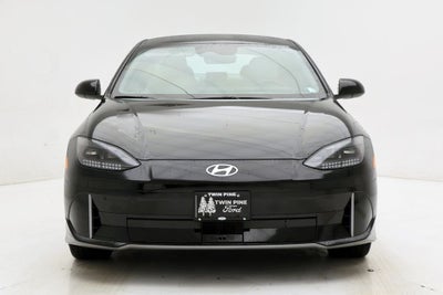 2023 Hyundai IONIQ 6 SEL