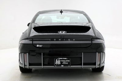 2023 Hyundai IONIQ 6 SEL