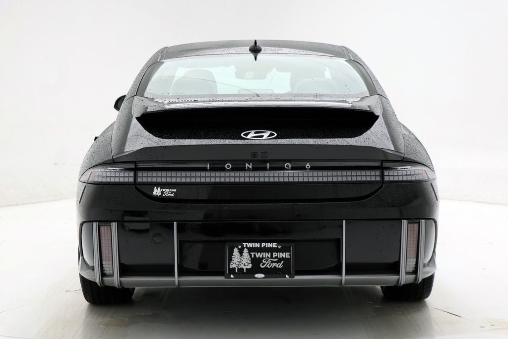 2023 Hyundai IONIQ 6 SEL