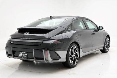 2023 Hyundai IONIQ 6 SEL