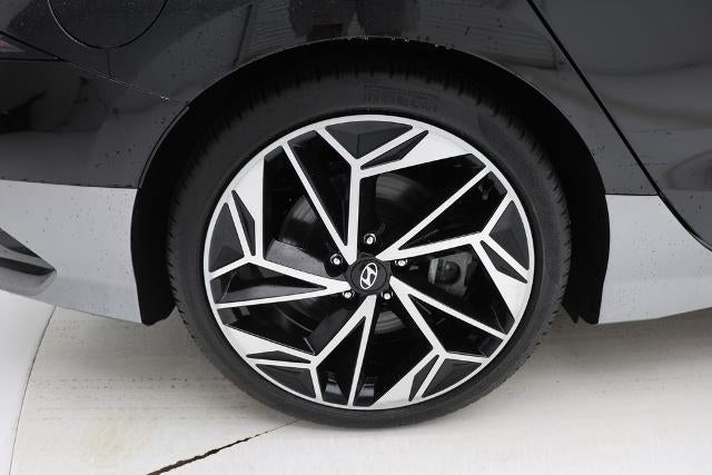 2023 Hyundai IONIQ 6 SEL