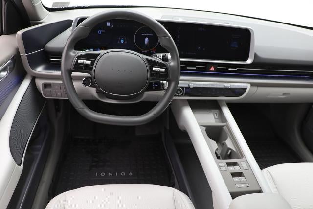 2023 Hyundai IONIQ 6 SEL