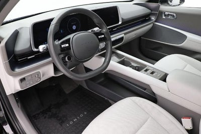 2023 Hyundai IONIQ 6 SEL