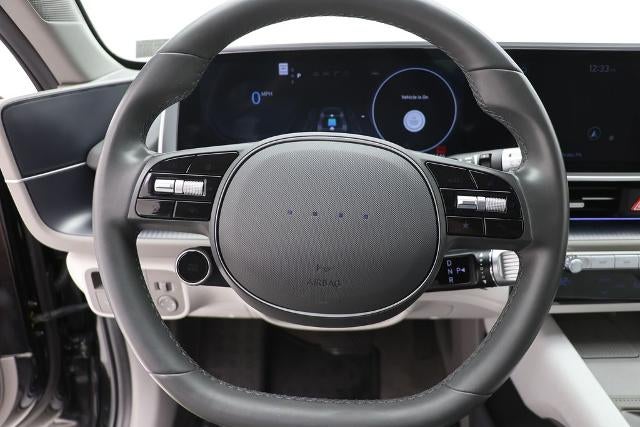 2023 Hyundai IONIQ 6 SEL