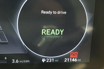 2023 Hyundai IONIQ 6 SEL