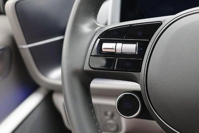 2023 Hyundai IONIQ 6 SEL