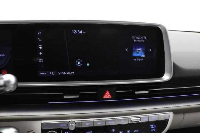 2023 Hyundai IONIQ 6 SEL