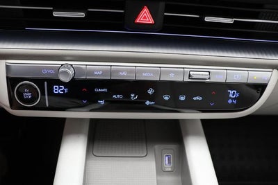 2023 Hyundai IONIQ 6 SEL