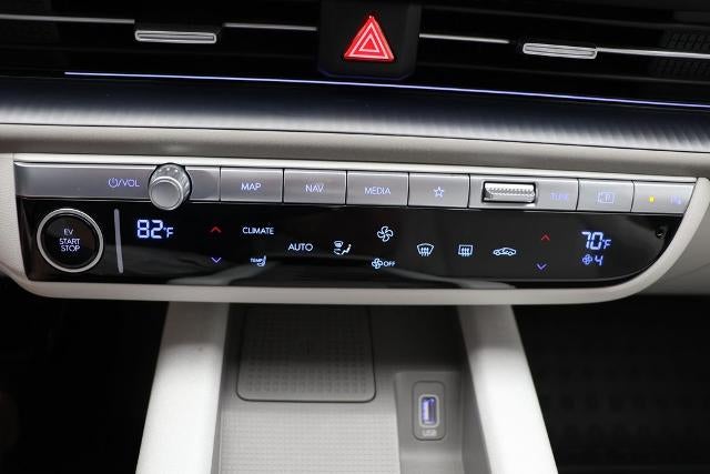 2023 Hyundai IONIQ 6 SEL