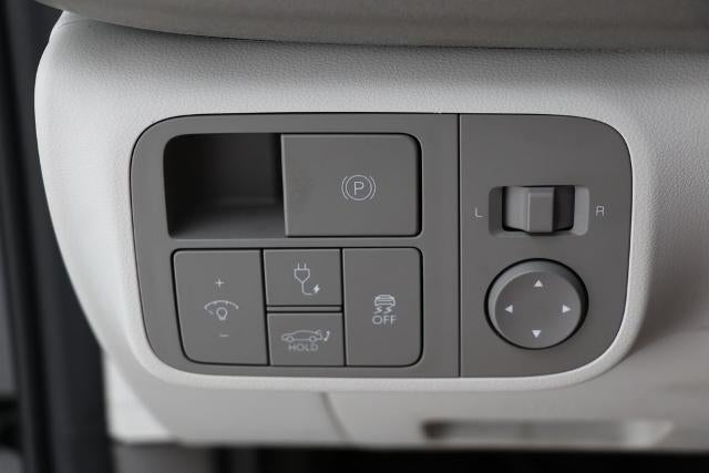 2023 Hyundai IONIQ 6 SEL