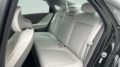 2024 Hyundai IONIQ 6 SEL