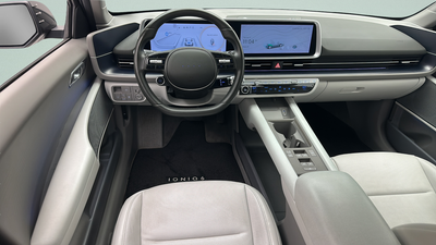 2024 Hyundai IONIQ 6 SEL