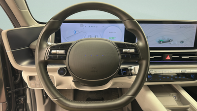 2024 Hyundai IONIQ 6 SEL
