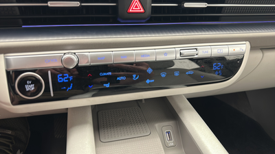 2024 Hyundai IONIQ 6 SEL