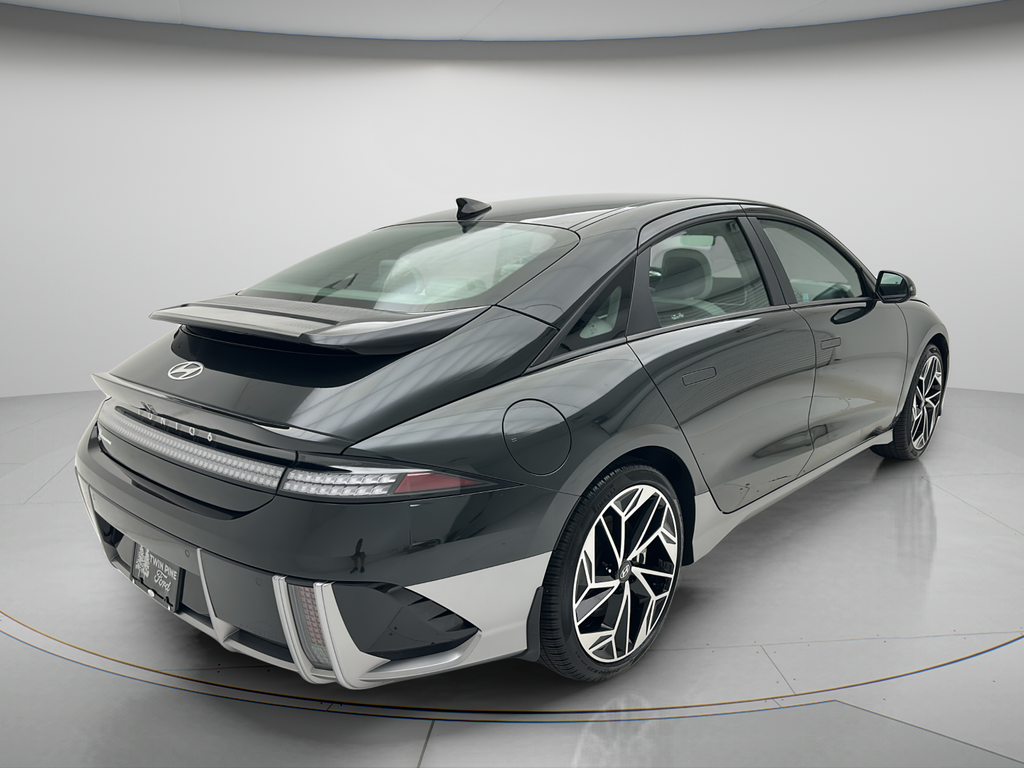 2024 Hyundai IONIQ 6 SEL