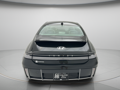 2024 Hyundai IONIQ 6 SEL