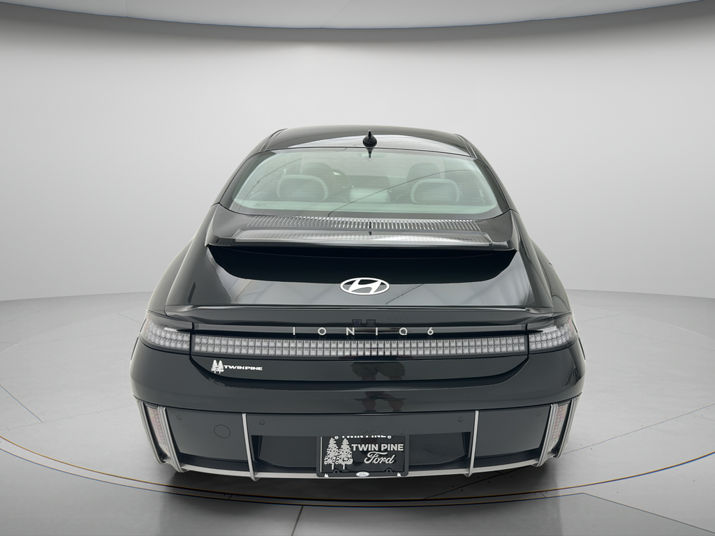 2024 Hyundai IONIQ 6 SEL