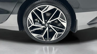 2024 Hyundai IONIQ 6 SEL