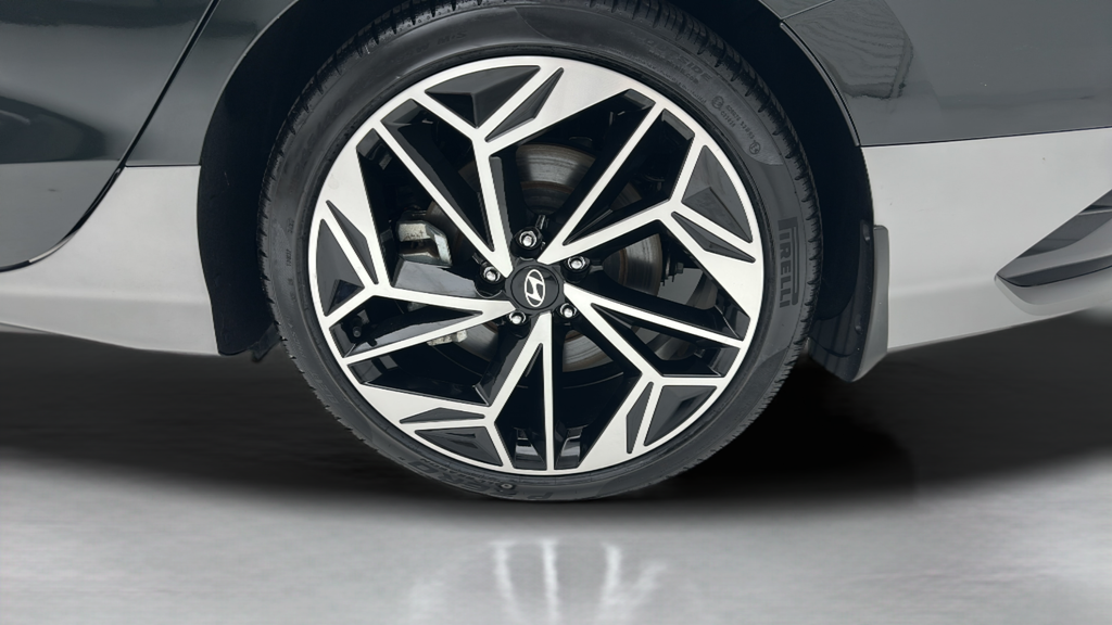2024 Hyundai IONIQ 6 SEL
