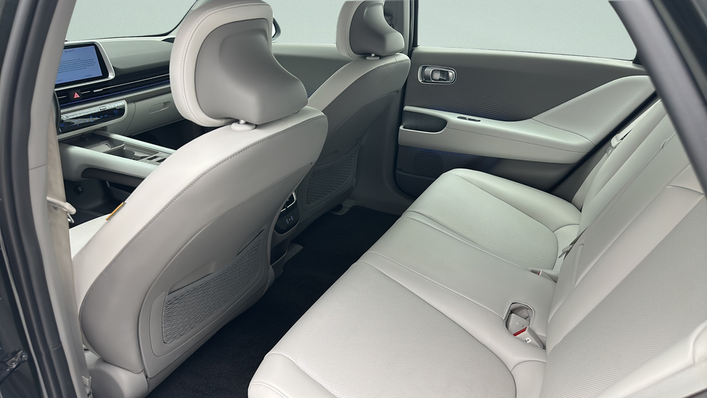 2024 Hyundai IONIQ 6 SEL