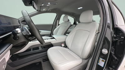 2023 Hyundai IONIQ 6 SEL