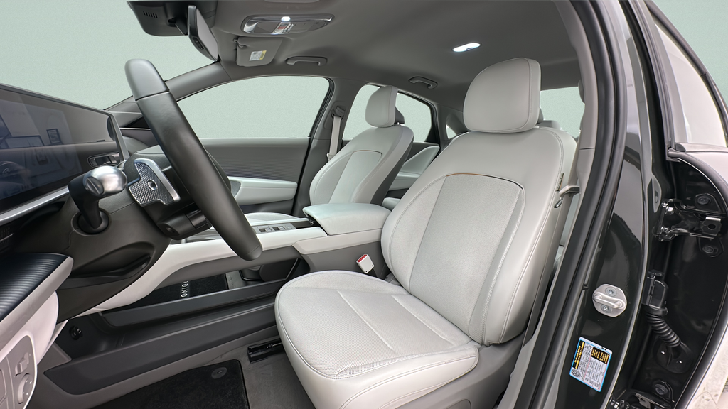 2023 Hyundai IONIQ 6 SEL