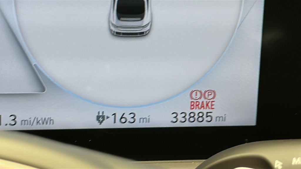 2023 Hyundai IONIQ 6 SEL