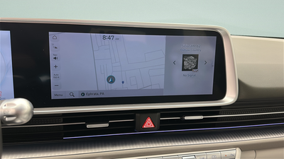 2023 Hyundai IONIQ 6 SEL