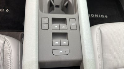 2023 Hyundai IONIQ 6 SEL